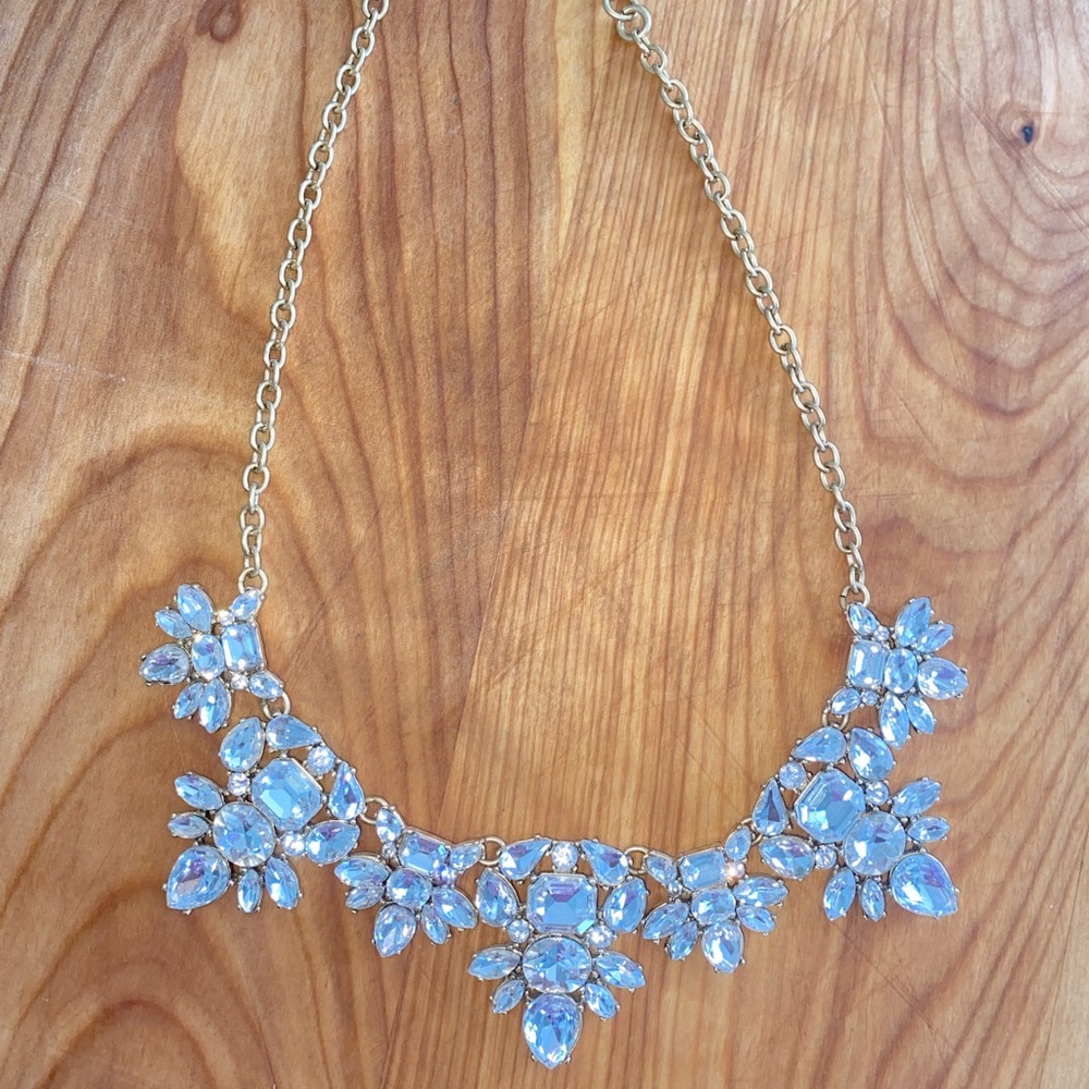 J. Crew Necklace